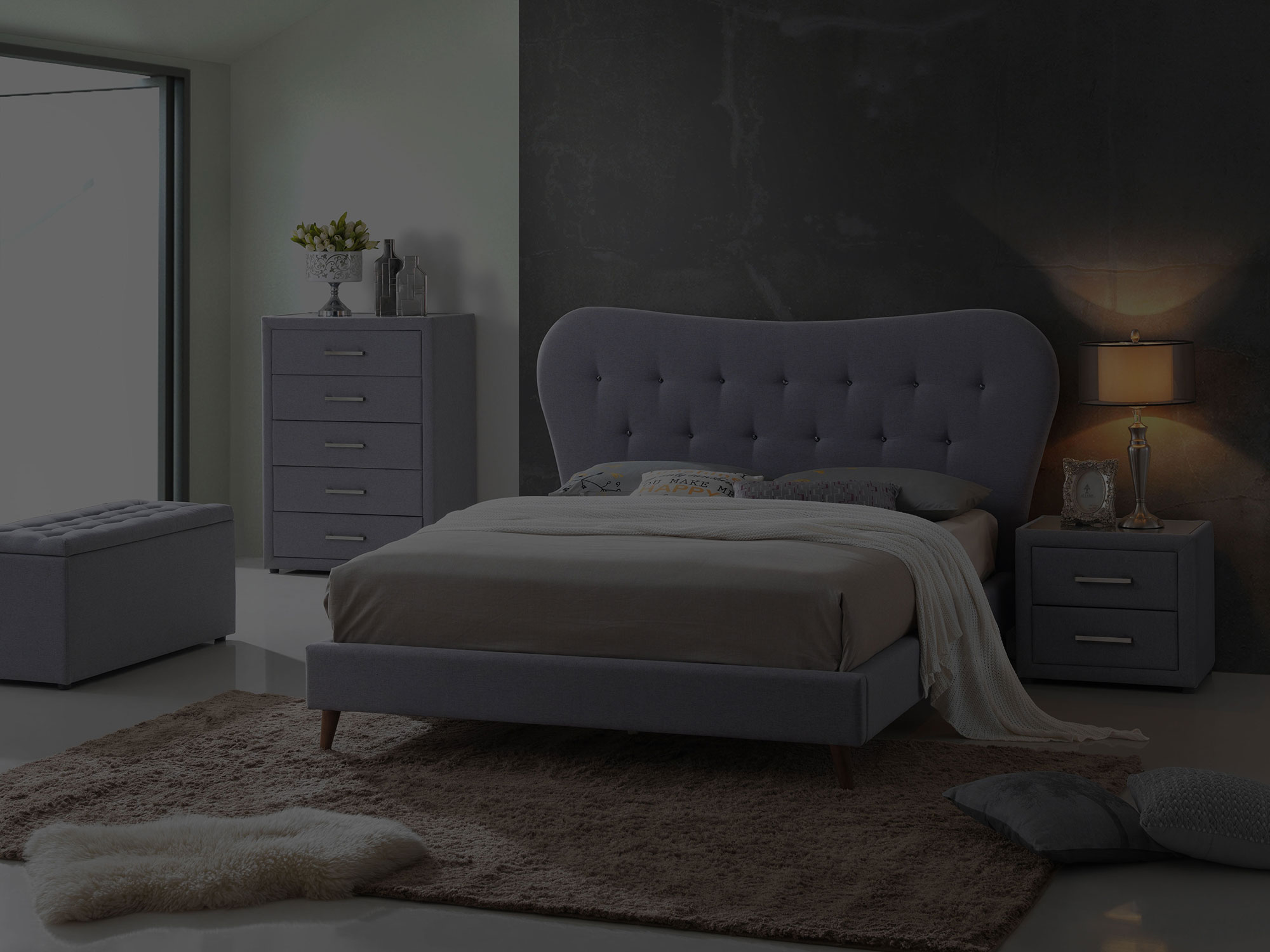 Xinhe Furniture Industries Sdn Bhd