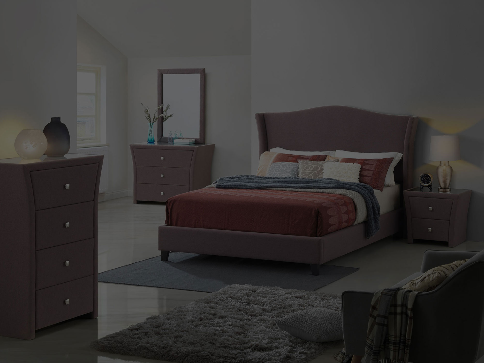 Xinhe Furniture Industries Sdn Bhd